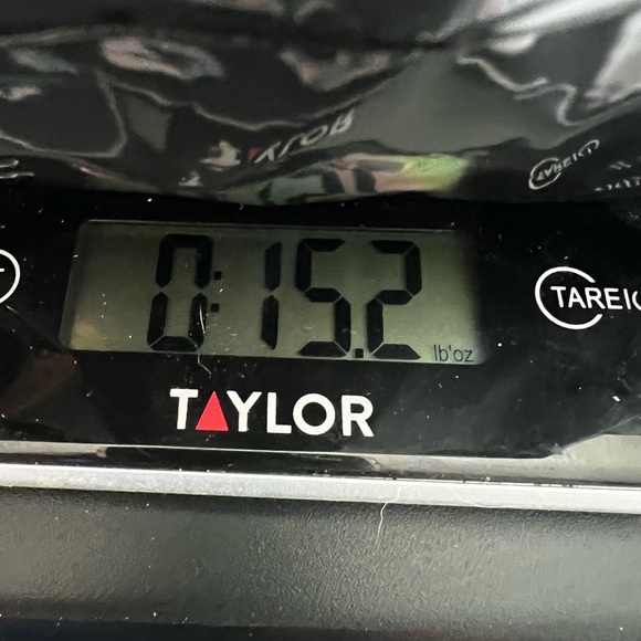 *sold, do not buy * Ann Taylor Marisa Straight Plaid Dress Pants Size 14T - Picture 9 of 10